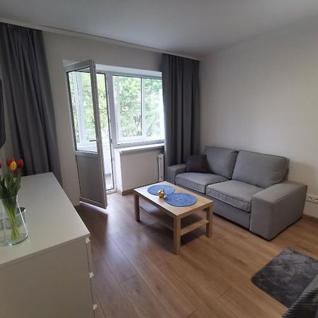 Modern Studio Baltijos, Self-Check-In, Free Parking Klaipeda Luaran gambar