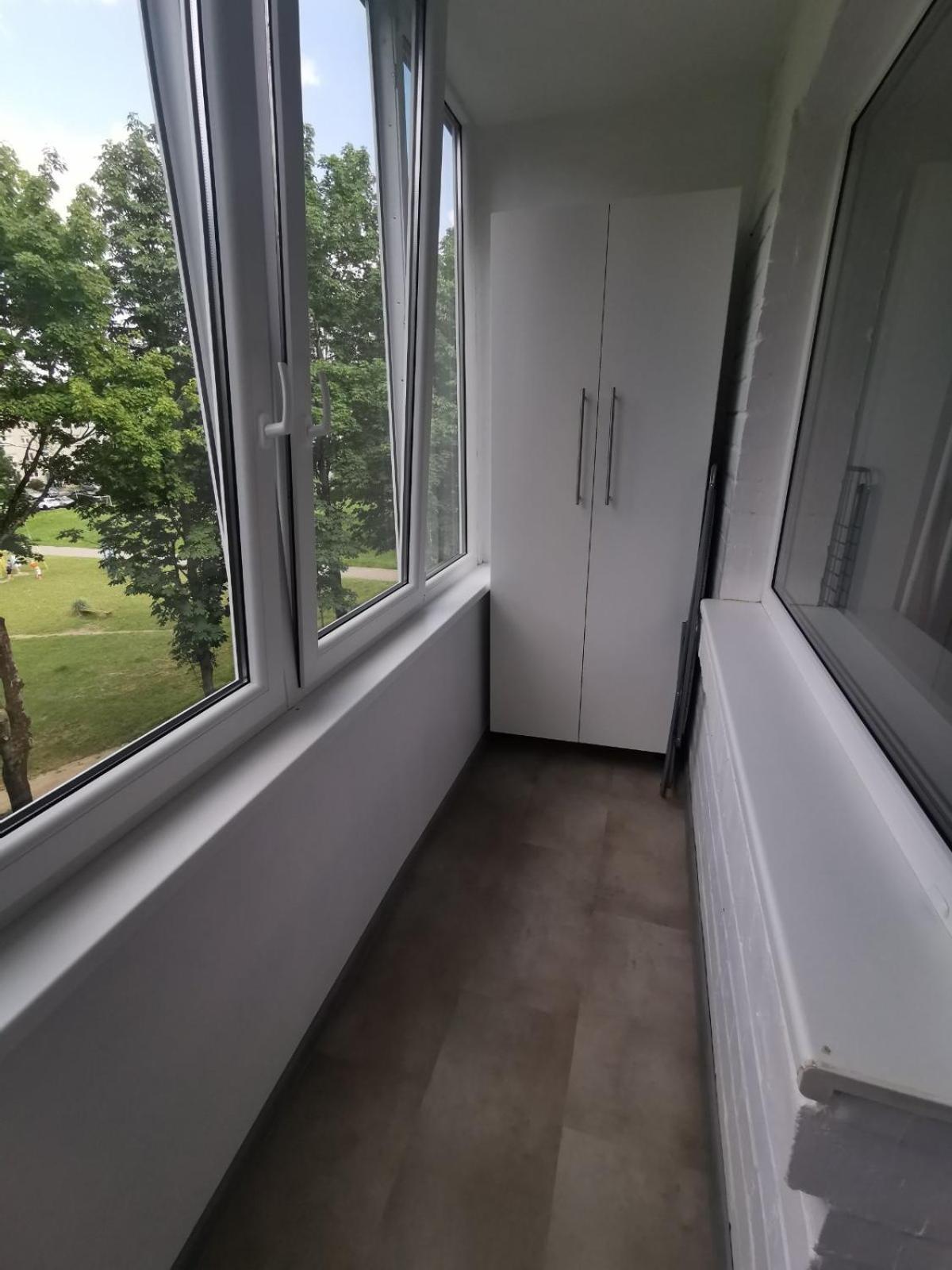 Modern Studio Baltijos, Self-Check-In, Free Parking Klaipeda Luaran gambar