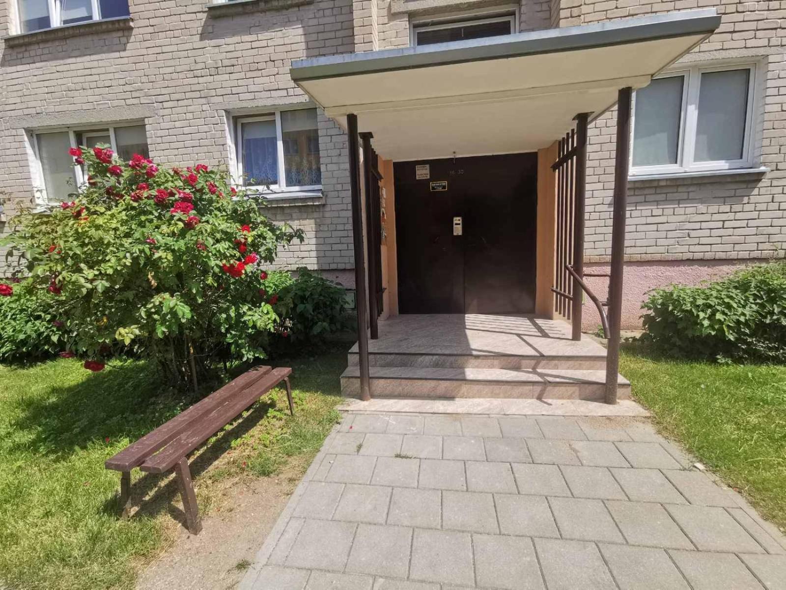 Modern Studio Baltijos, Self-Check-In, Free Parking Klaipeda Luaran gambar