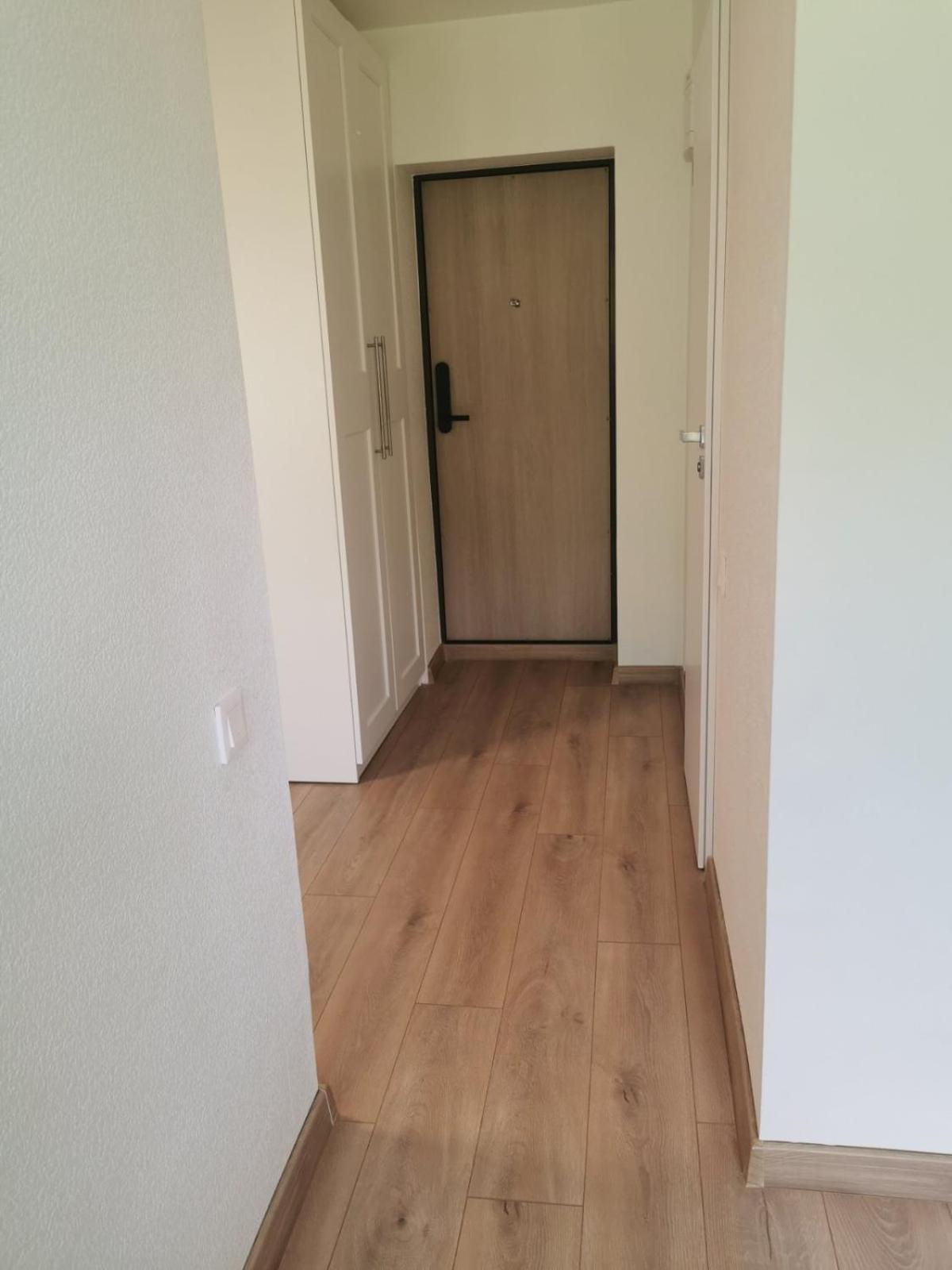 Modern Studio Baltijos, Self-Check-In, Free Parking Klaipeda Luaran gambar